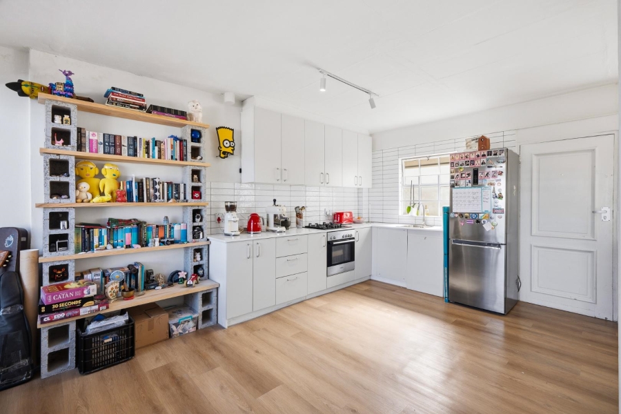 1 Bedroom Property for Sale in Cape Town City Centre Western Cape